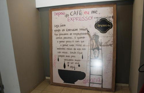 Suite Premium de alto padrão IV - Climatizado - Photo 34