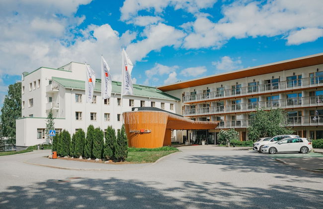 Holiday Club Saimaan Rauha Apartments - Photo 2