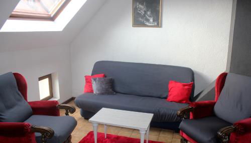 Gite des 5 cigognes rouge - Foto 5