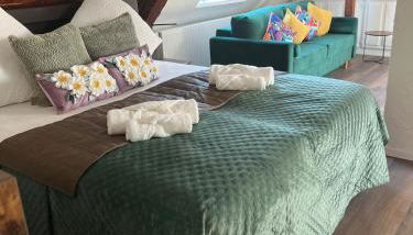 Anna9 -Holiday and Business Home - Foto 2