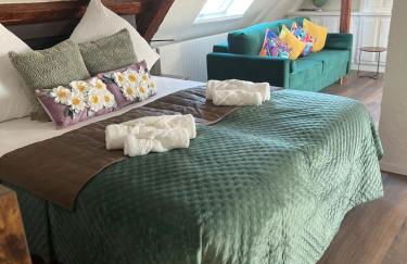 Anna9 - Holiday & Business Home, Parken, Netflix, nähe Legoland - Foto 4