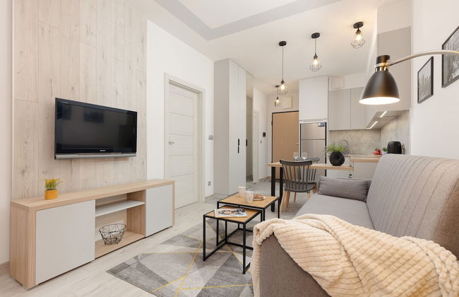 Apartment for Remote Work by Renters - Foto 11