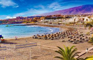 Sea View Apartment Magic Moments Adeje - Foto 32