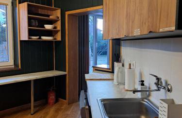 Willa Imprezja - Foto 43