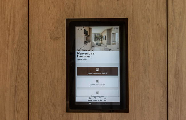 Líbere Pamplona Yamaguchi - Photo 14