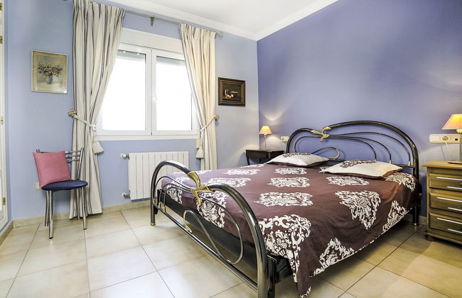 Villa Albert - Foto 14