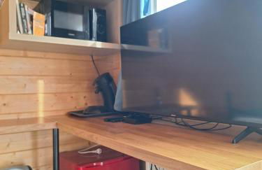 Chalet with private Balneo Spa - Foto 9