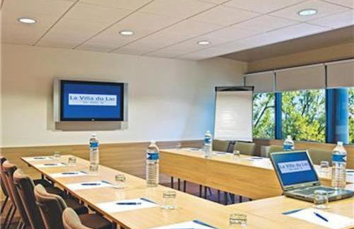 La Villa Du Lac- 3 rooms for 6 people - Foto 42