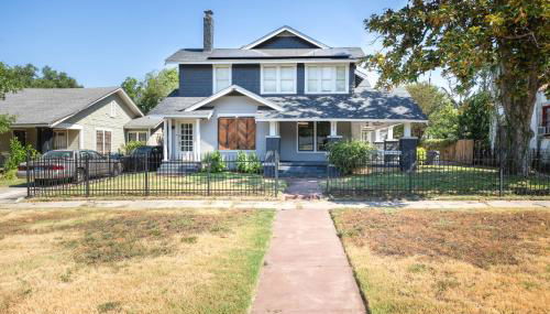 Luxurious 6 bedroom villa near downtown - Foto 3