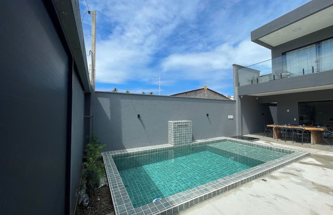 Casa Sofia Milagres - Foto 33