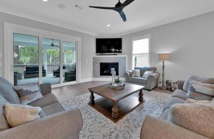 Alluring Private Pool Sweet Haven at Dune Allen - Foto 17