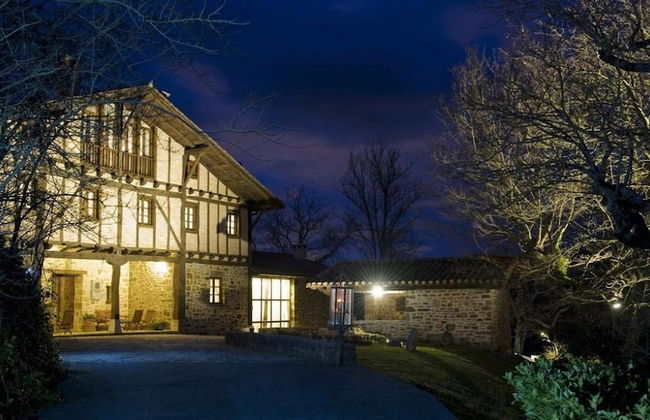 Caserio Iruaritz - Foto 30