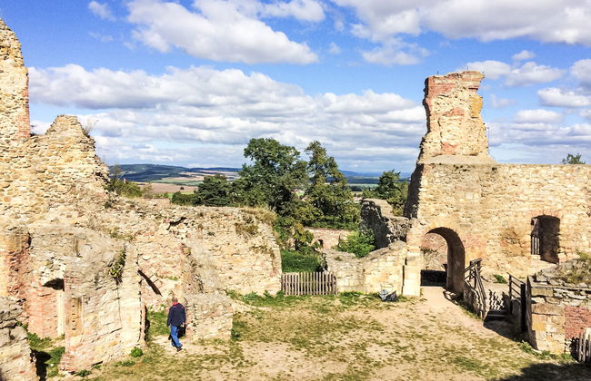 Ruprechtovský mlýn - Foto 17