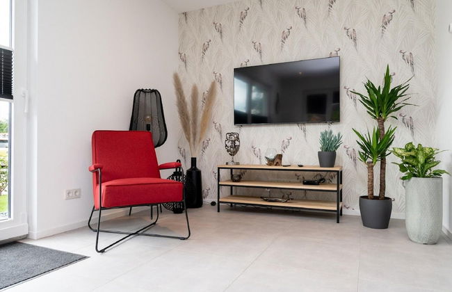 Beautiful Holiday Home Near Alkmaar - Photo 15