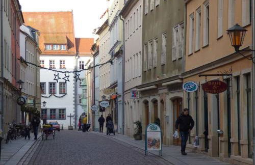 Pirna-Apartment - Photo 6