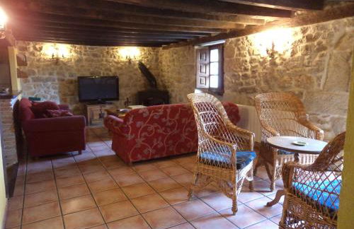 Casa Rural La Toba I y II - Photo 37