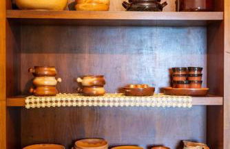 Collazzone - "Il Tramonto" casale con piscina - Photo 17