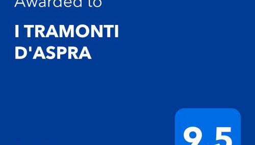 I TRAMONTI D'ASPRA - Foto 2