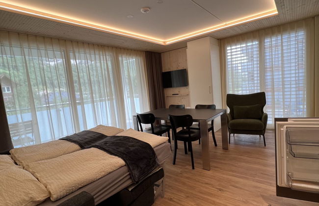 WAZ wohnen auf Zeit - Foto 6