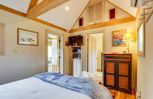 Hot Tub Haven Creekside Cabin in Frisco! - Foto 9