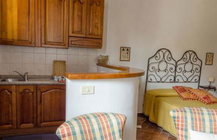 Residenza d'Epoca Il Cassero - Foto 67