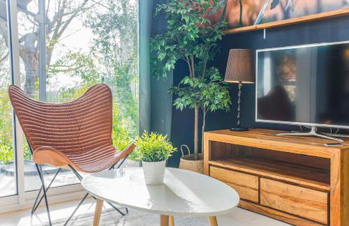 VILLA - SPA JACUZZI - TERRASSES - CLIM & BBQ - La Valette-du-Var - Foto 15