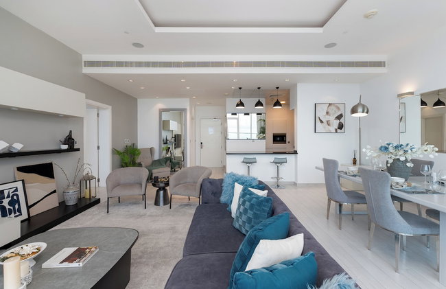 Oceana Residences - Mint Stay - Foto 42