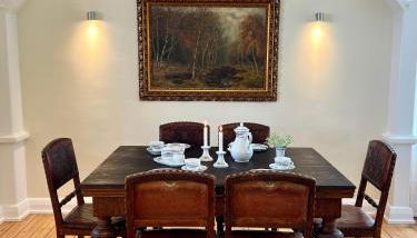 Wohnung im Schloss - Foto 2