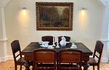 Wohnung im Schloss - Foto 2