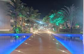 Apto Vista Mar alto padrão Paraíso das Dunas - Foto 43