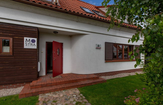 ApartView - Osada Zamkowa Pasym - Photo 2