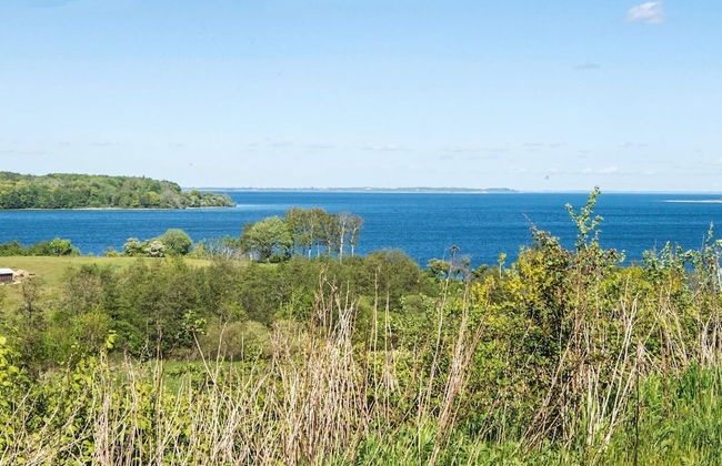 6 Person Holiday Home in Aabenraa-by Traum - Foto 33