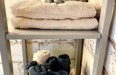 GATU Casa Muse junto a la playa, vista al mar, aire acc, terraza, wifi y chimenea " Preferente mayores de 21 años y familias " - Foto 30