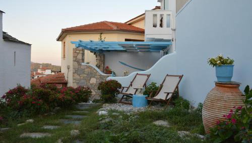 Stella's traditional house. - Foto 3