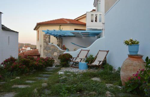 Stella's traditional house. - Foto 3