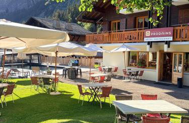 Hameau des Prodains - Résidence - Foto 9