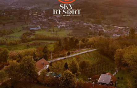 Sky Resort - Foto 24