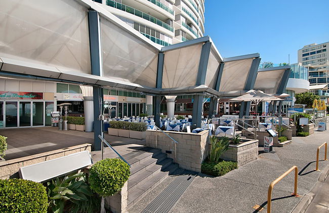 Sandcastles on the Broadwater - Foto 73