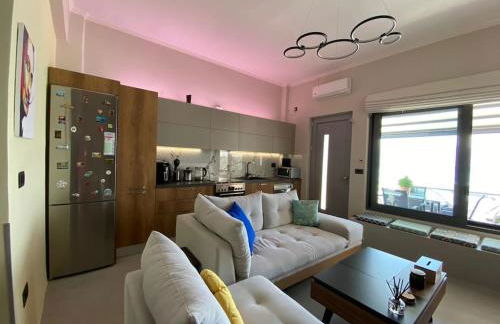 Beachfront Retreat at Agios Vasileios - Foto 6