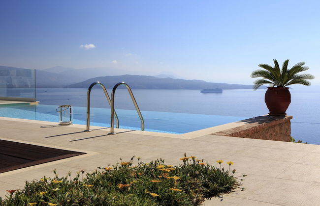 Luxury My Villa Corfu - Foto 78