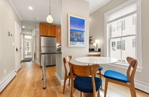 Cozy Apt near MIT & Harvard - Foto 6