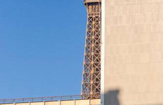 Luxurious 3 min walk from Eiffel Tower - Foto 14