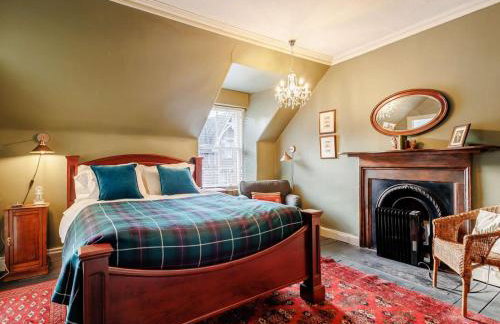 5 Bed in Dunkeld oc-90844 - Foto 27