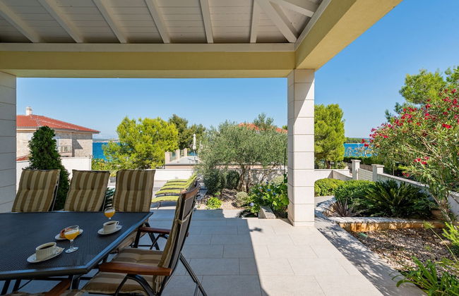 Villa Tatijana - Foto 16