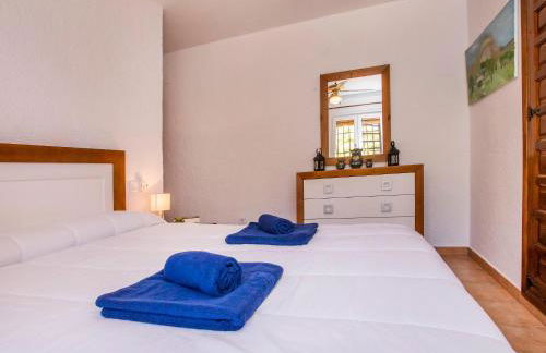 Villa Villa La Esquina by Interhome - Foto 31