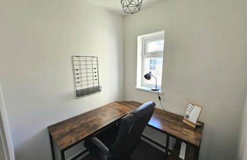 Entire house, Waterloo, free street parking - Foto 19