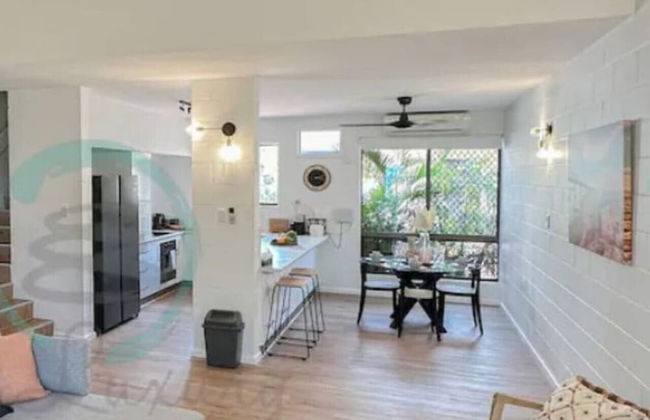 ZEN NIGHTCLIFF FORESHORE - 2BR Cozy Apt - Foto 4