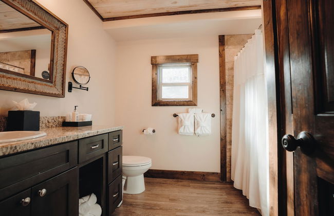 Teton Valley Resort - Foto 63