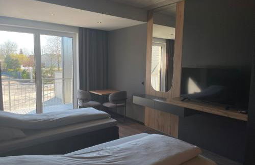 A & B Apartment und -Zimmervermietung - Foto 9