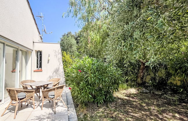 Villa Montes - Foto 11